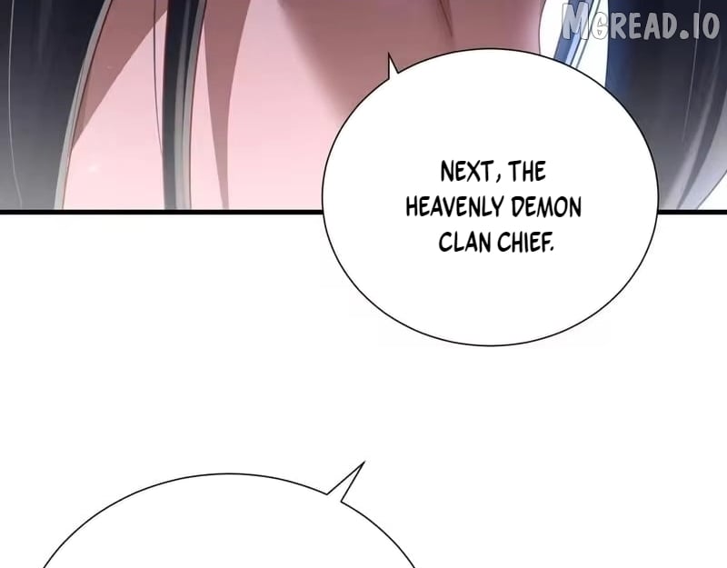 Invincible After Shocking My Empress Wife Chapter 122  - page 150